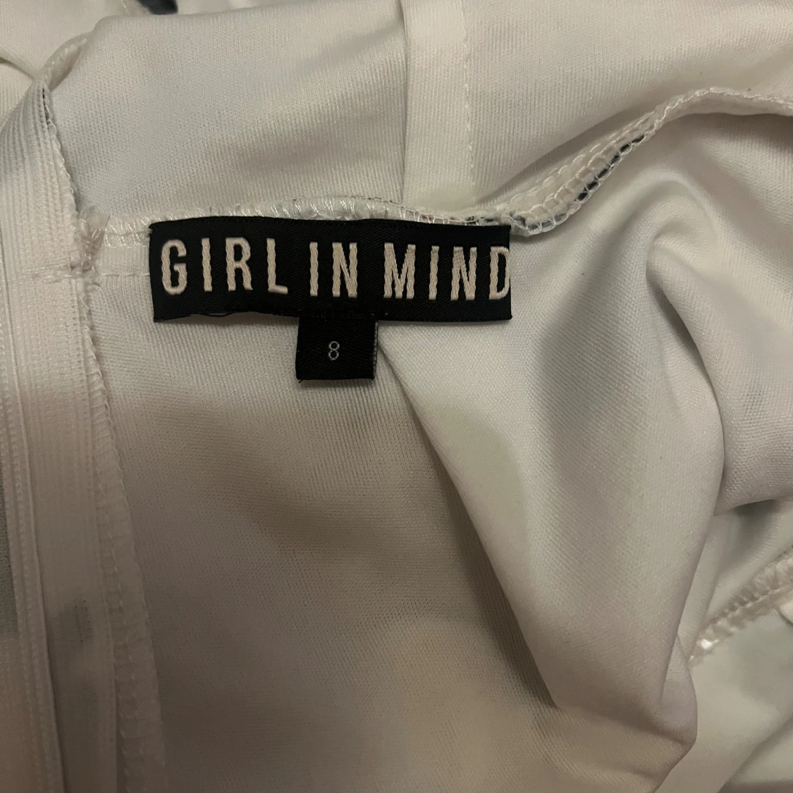 Blommig kortklänning från Girl In Mind - 2