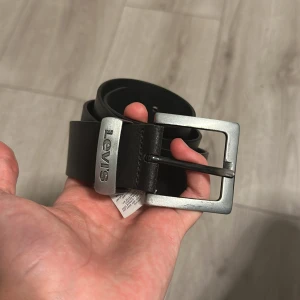 Levis bälte  - Inte använt mycket 