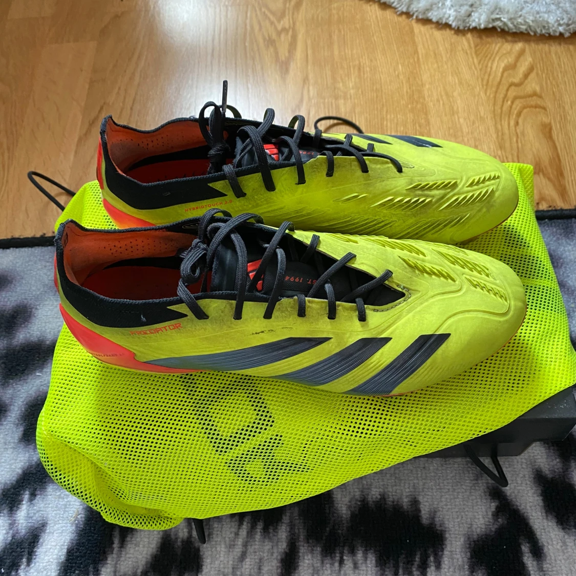 Adidas Predator elite - 1