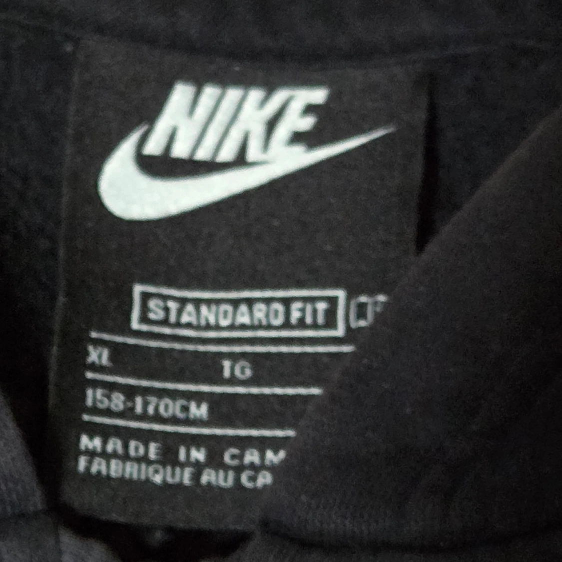 Nike kofta byxor  - 2