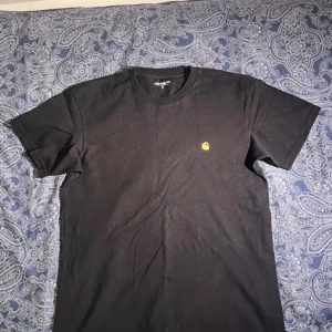 Carhartt T shirt S - Bra skick