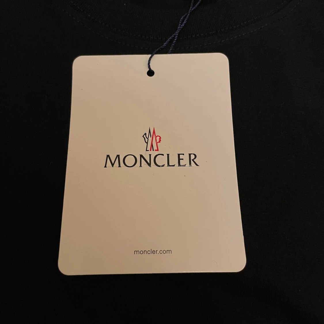 Moncler T-shirt - 4