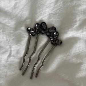 Hårnål - Fint skick 