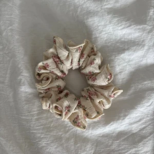 Skrunshie - Fint skick