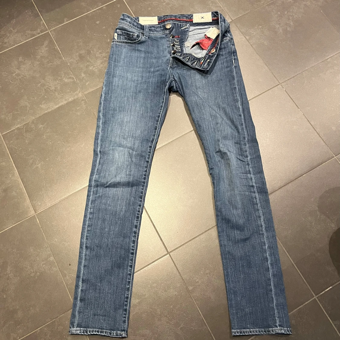 Tramarossa jeans  - 1