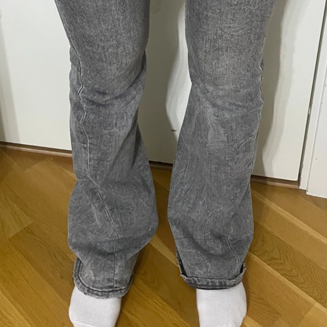 True Religion Low waist bootcut jeans - 3