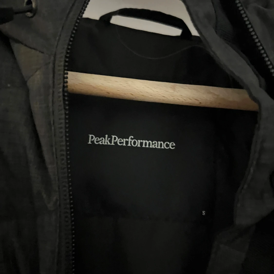 Peak performance Jacka - 1