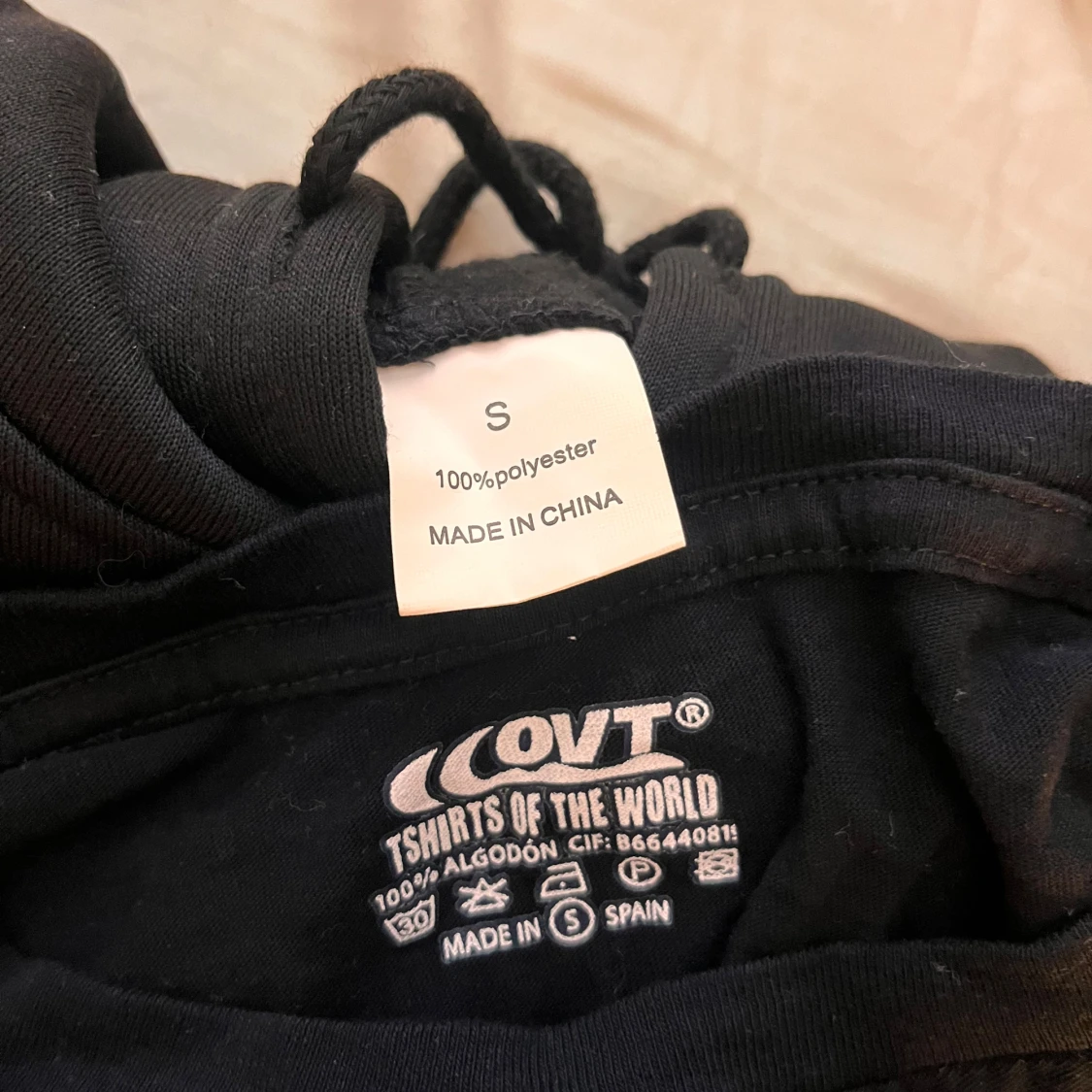 ”I love my boyfriend”- T-shirt & hoodie - 3