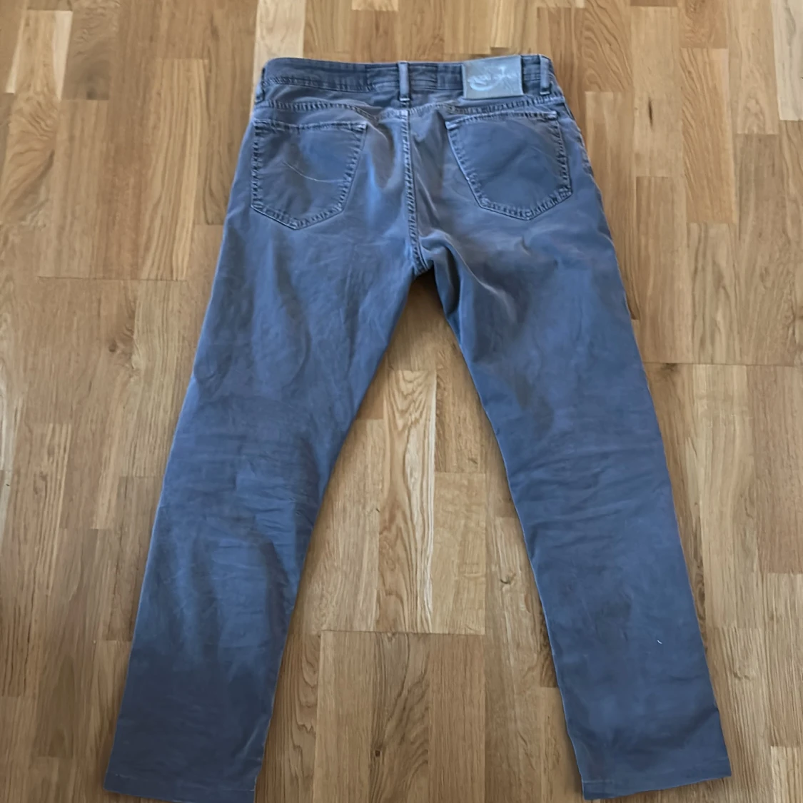 Grå jeans Jacob Cohen  - 1
