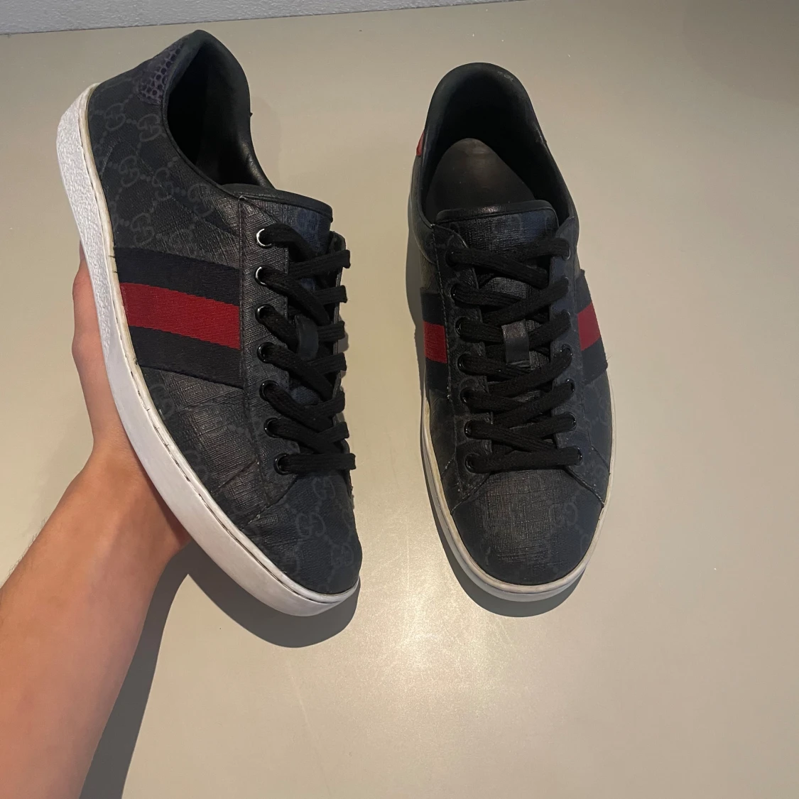 Gucci ace