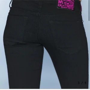 Jeans från weekday - Weekday jeans