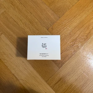Beauty of joseon mask - Rice and honey ansiksmask (150 ML). Aldrig använd och oöppnad.