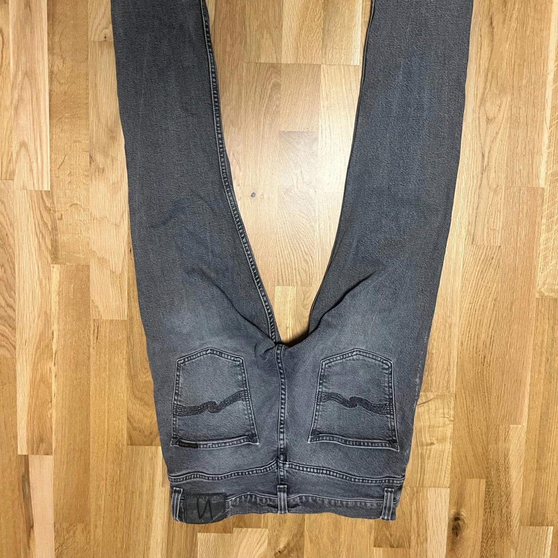 Nudie Jeans Grim Tim - 1