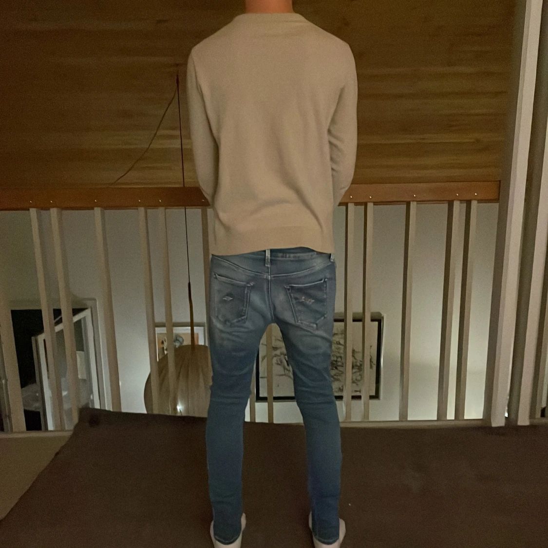 Replay Hyperflex jeans - 1