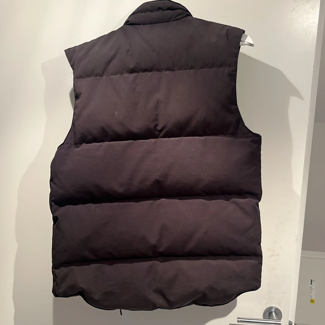 Svart/Brun väst från Canada Goose - 1