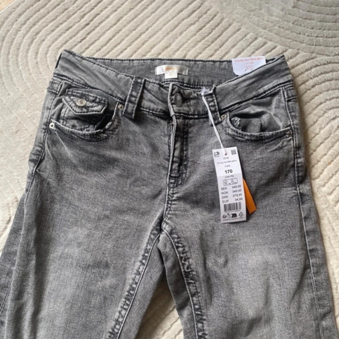 Gina tricot jeans
