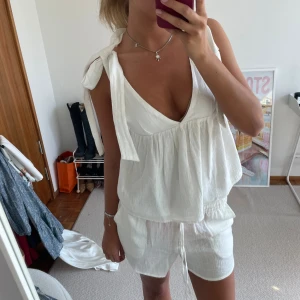 Zara sett - Sett från Zara, endast använt en gång🥰