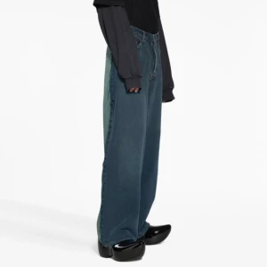 Balenciaga  - Balenciaga Hybrid Baggy Denim Sz S. Rrp 2200€