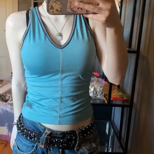 Linne - Coolt blott linne💙