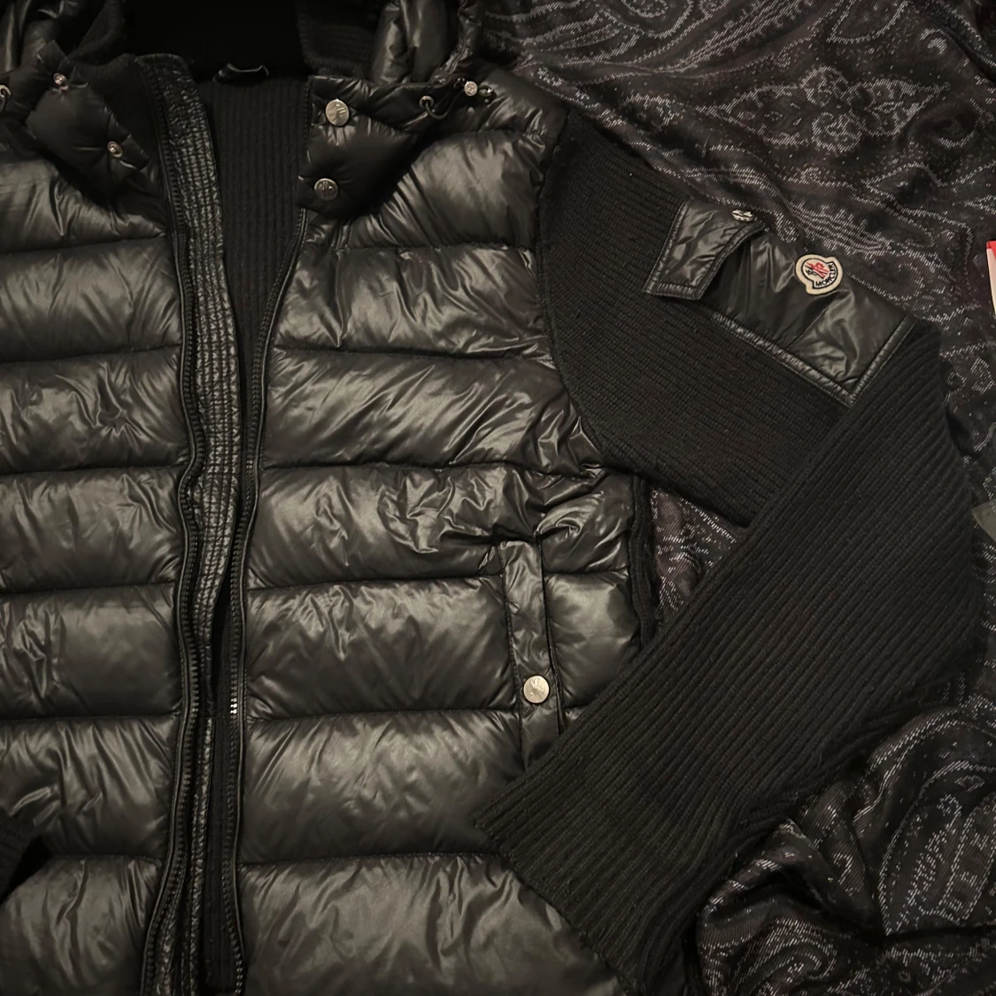 Moncler Cardigan - 1