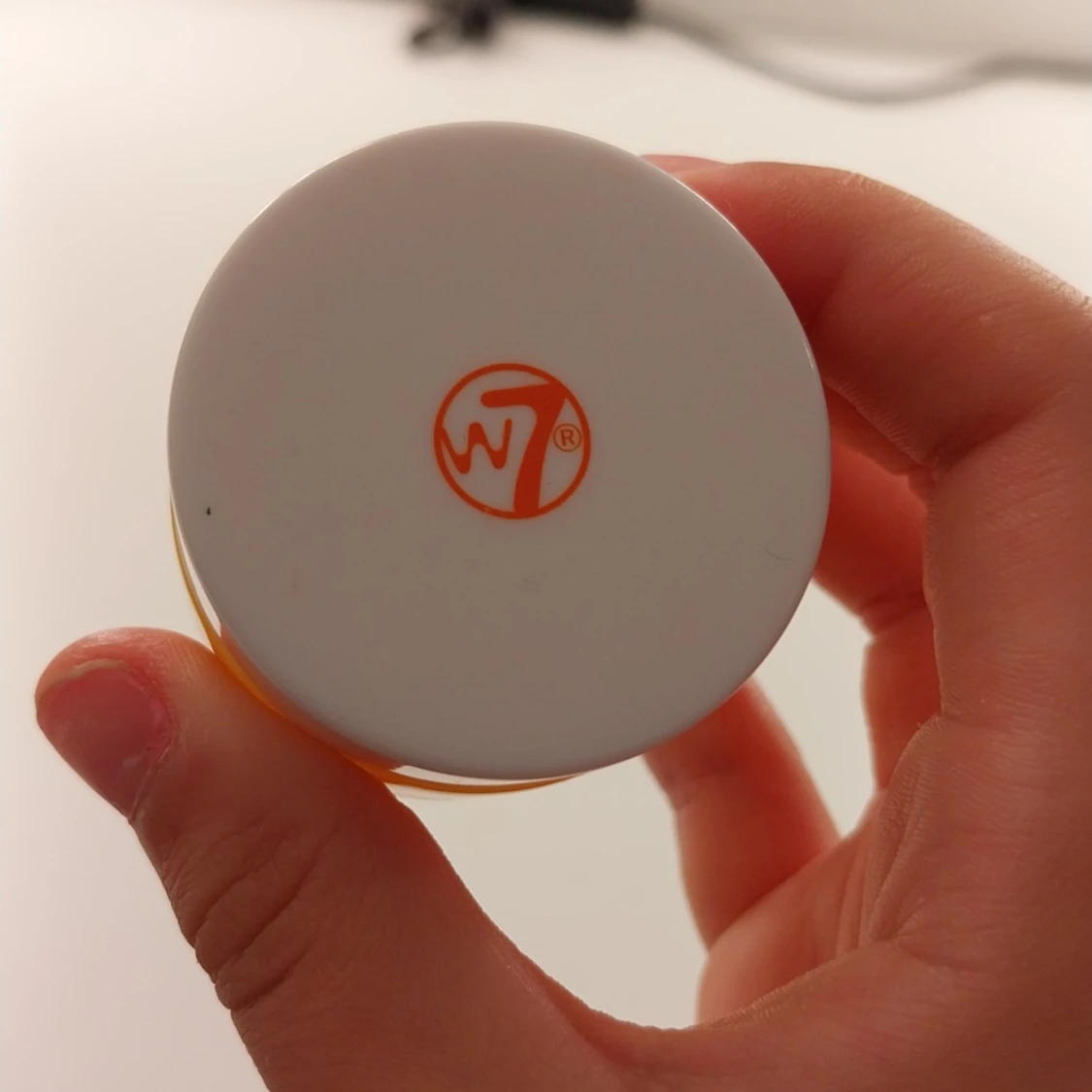 W7 Grapefruit Overnight Lip Mask - 1