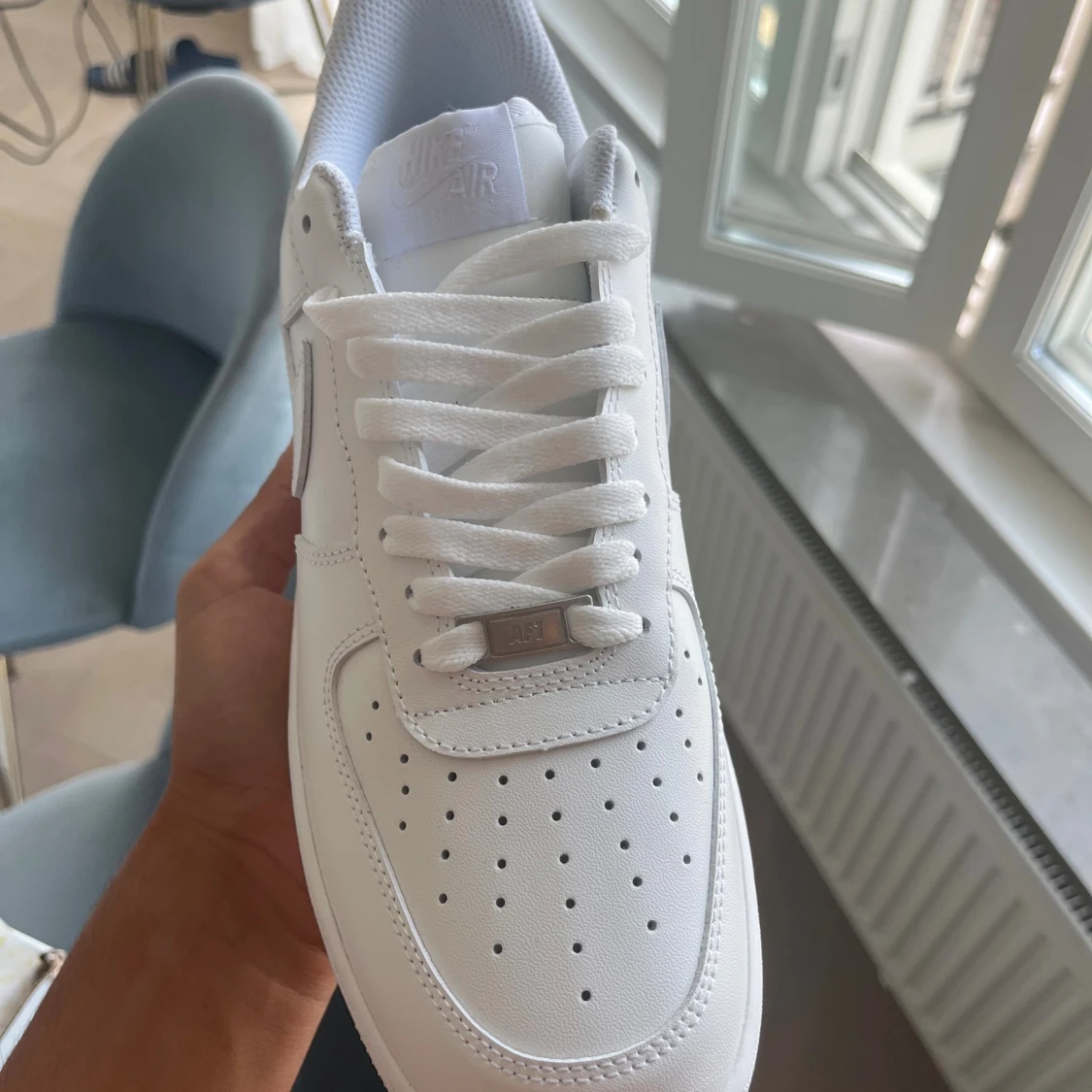 Nike Air Force 1 EU45 - 2