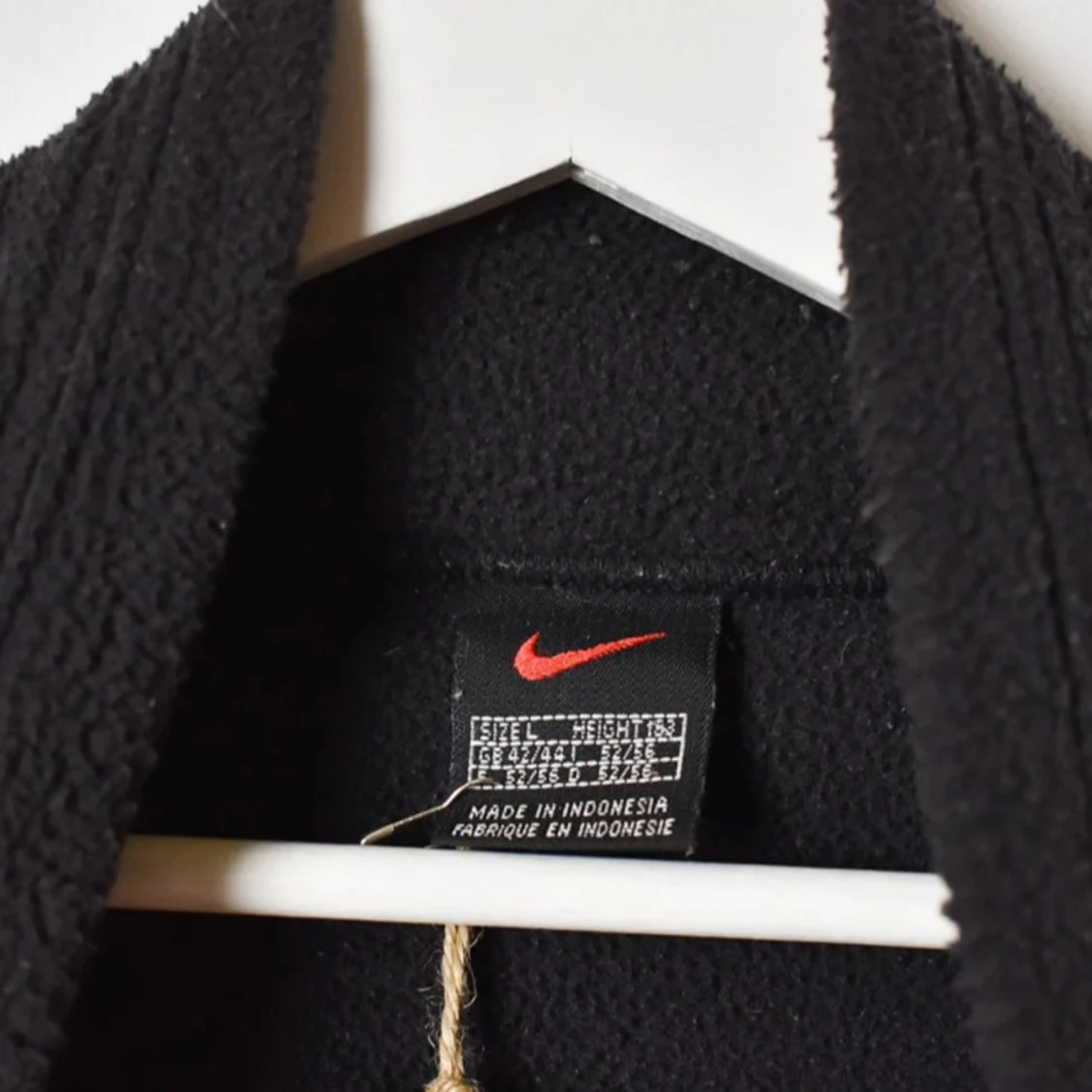 Vintage Nike fleece - 2