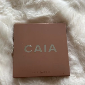 Caia Classy Summer Palett - Säljer en helt oanvänd Caia Classy Summer edition palett, helt slutsåld online. Nypris 495.