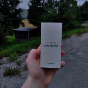 Lv imagination  - Skriv privat för mer info