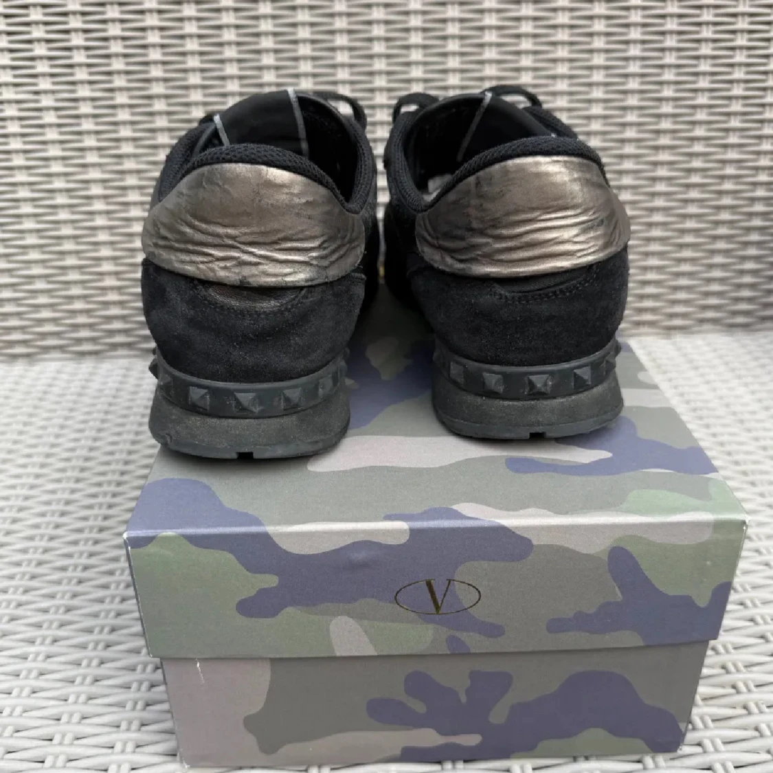 Valentino Rockrunners - 3