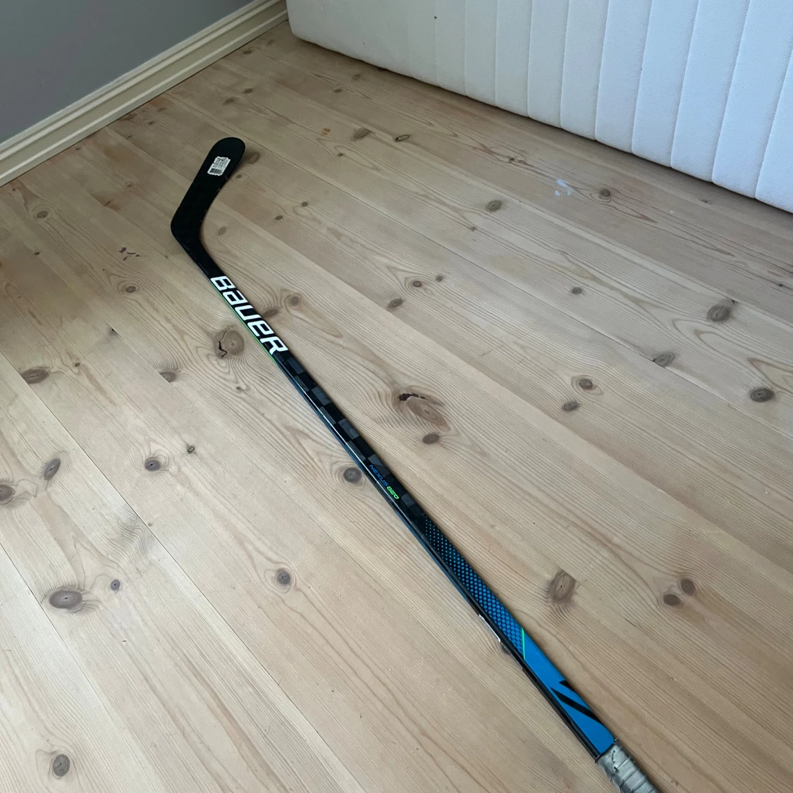Bauer nexus geo höger skytt jr 40 (52)