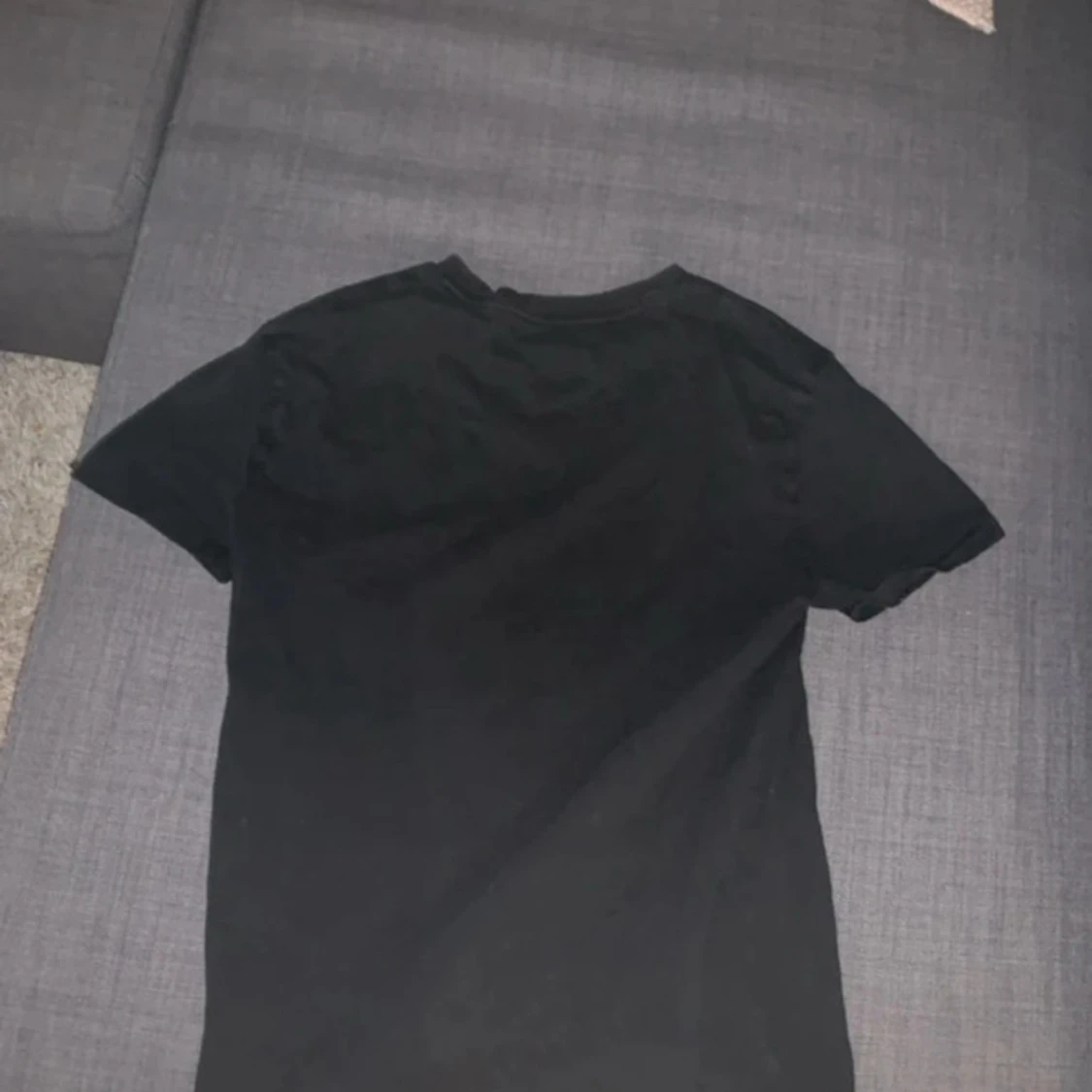 Svart t-shirt från Polo Ralph Lauren - 1