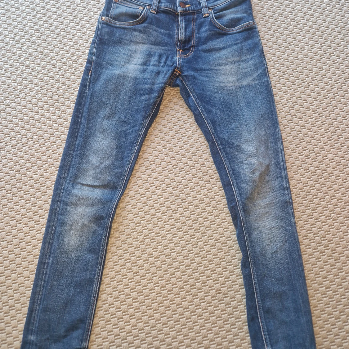 Nudie jeans  - 2