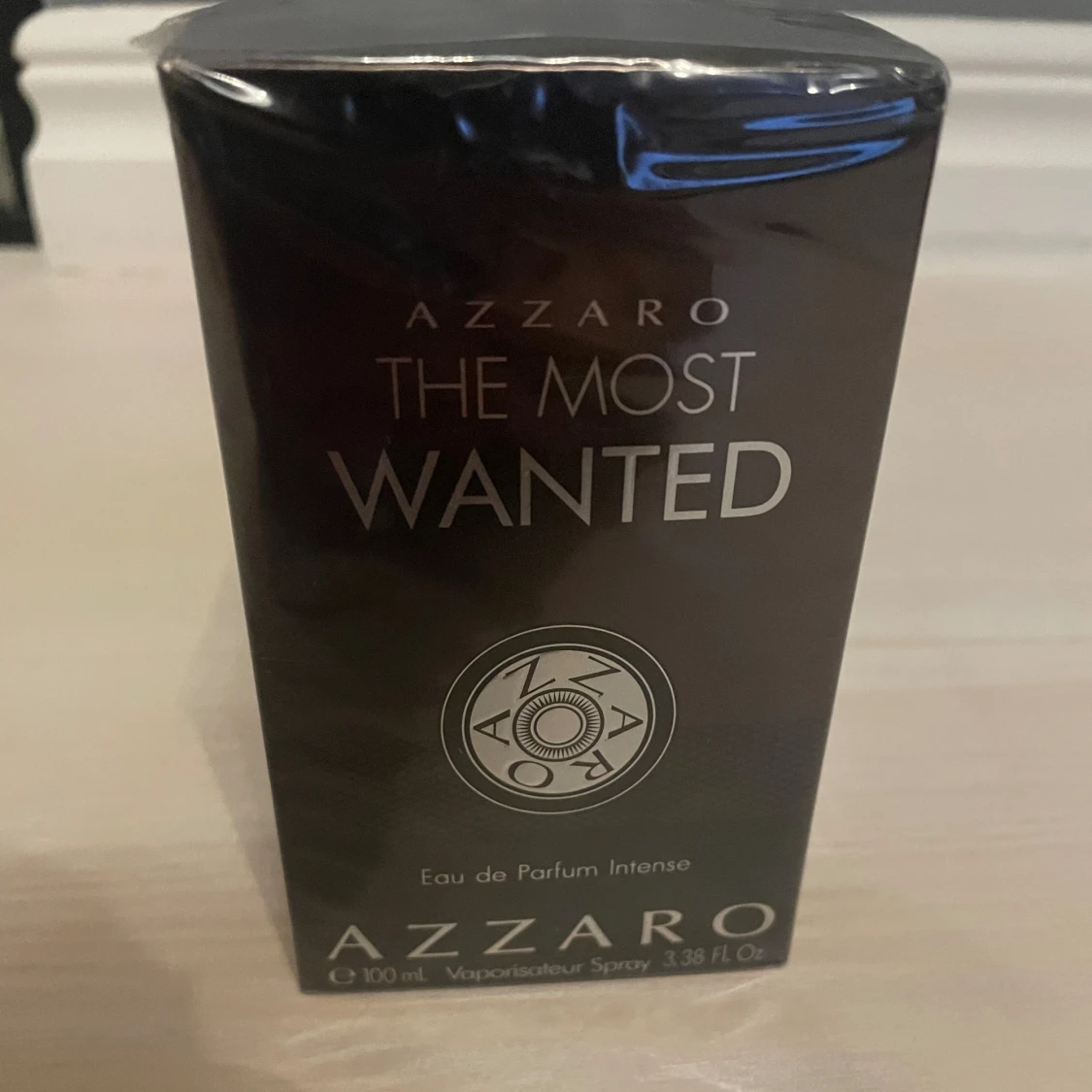 Azzaro The Most Wanted EdP 100ml