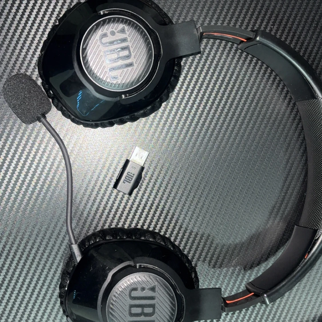 JBL Quantum 350 Gaming Headset