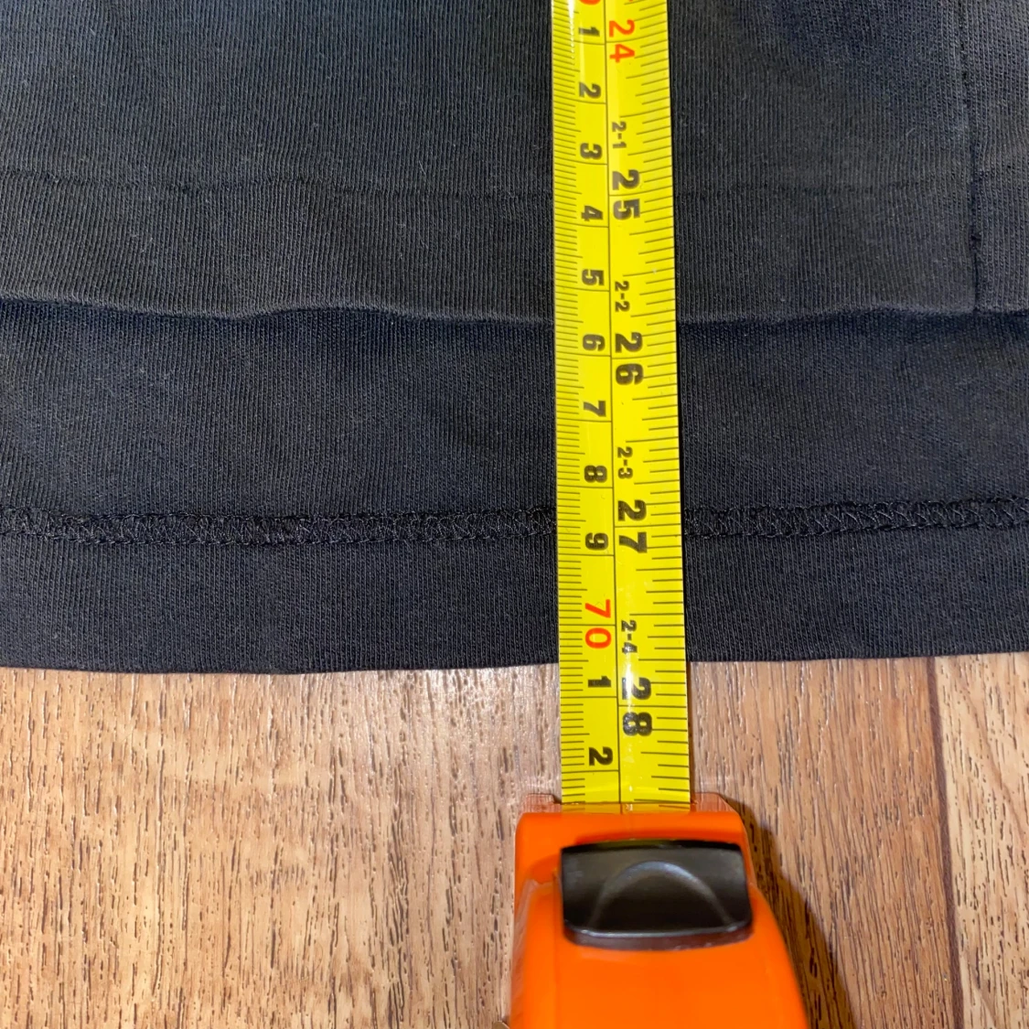 Polo Ralph Lauren (Svart piké) - 2