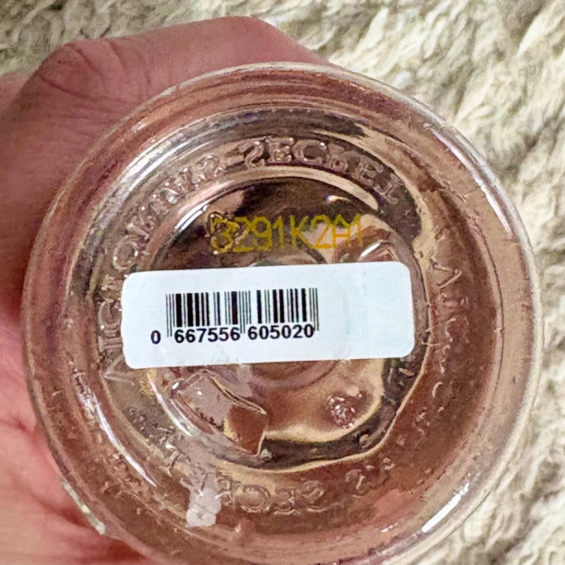 Victoria's Secret Amber Romance mist & lotion set - 2