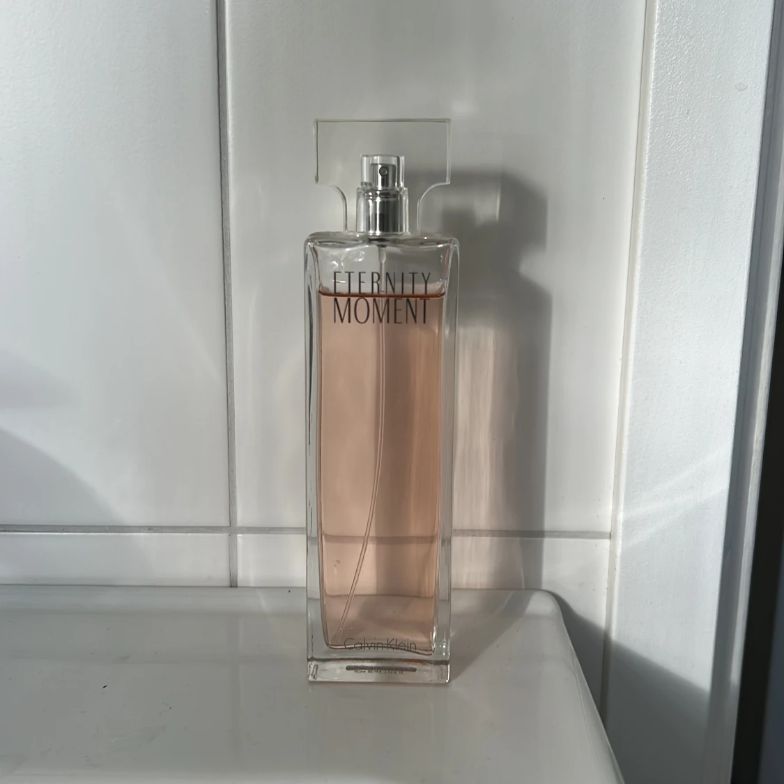 Calvin Klein parfym dam