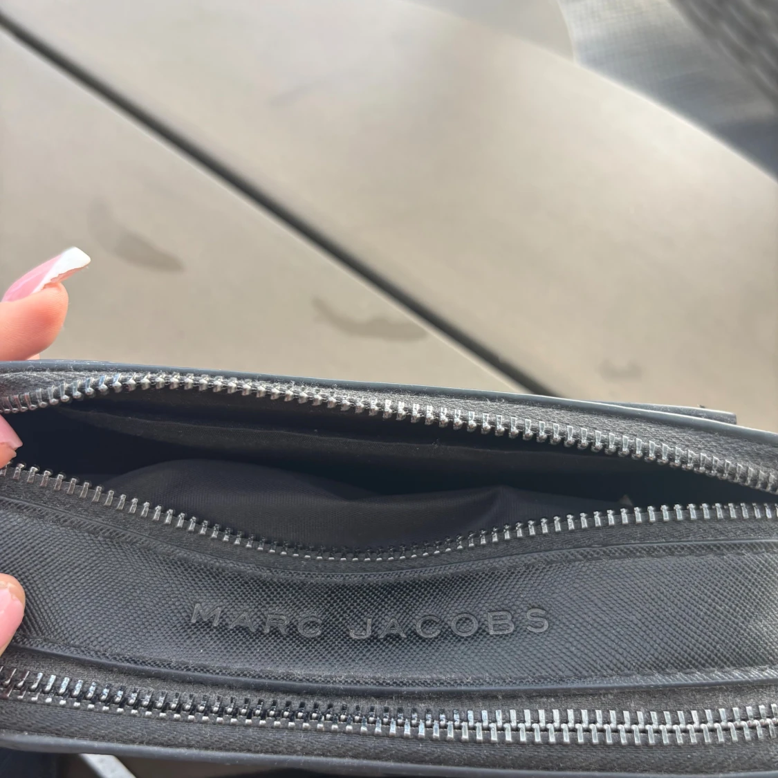 Marc jacobs väska - 2