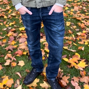 Vintage denim supply Ralph Lauren jeans  - Otroligt feta jeans i toppskick, mina favoriter från garderoben just nu! Priset kan såklart diskuteras 