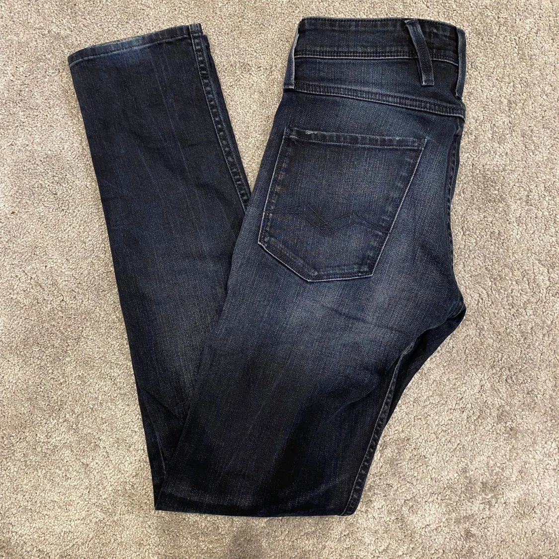 Replay Anbass Jeans - 3