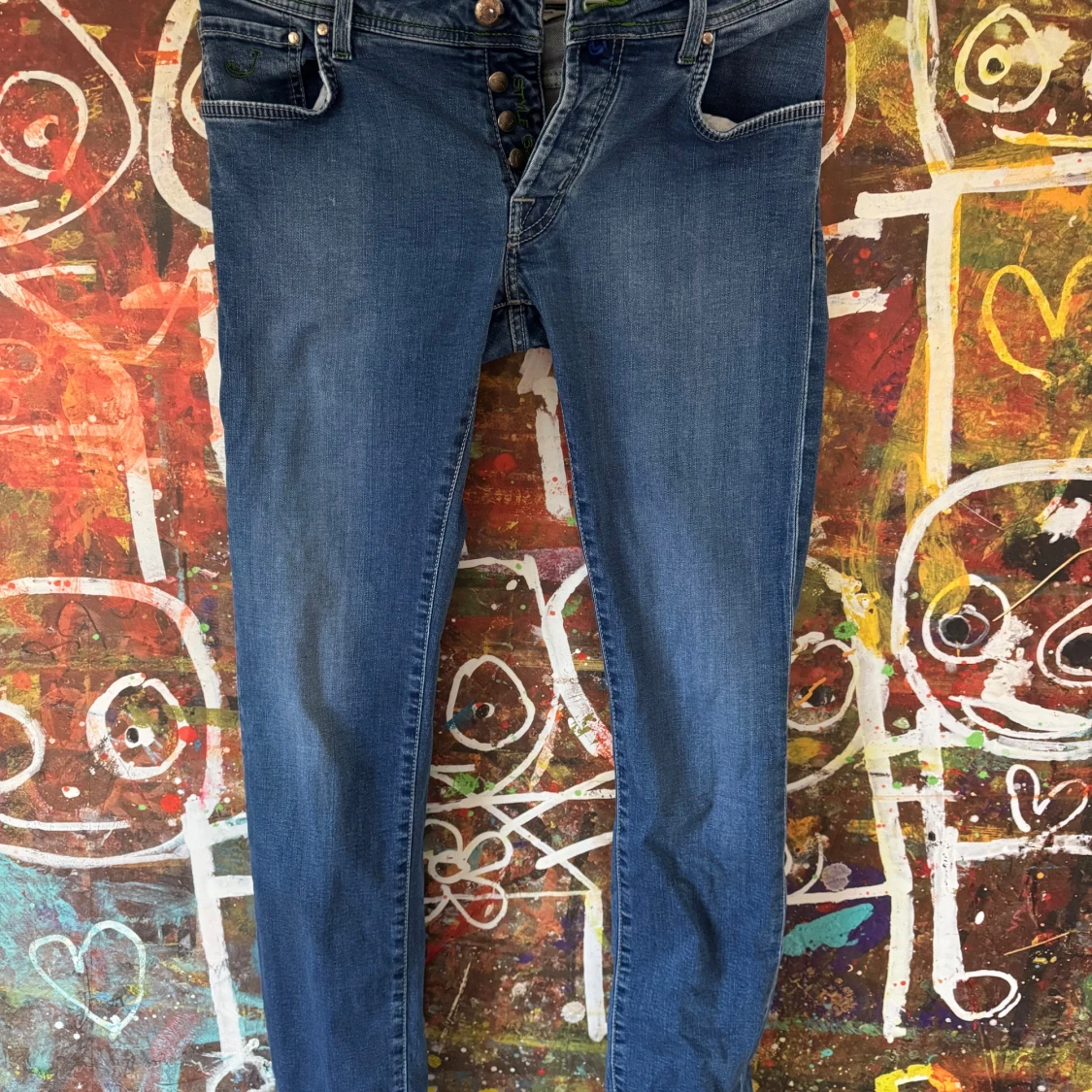 Jacob Cohen jeans  - 1