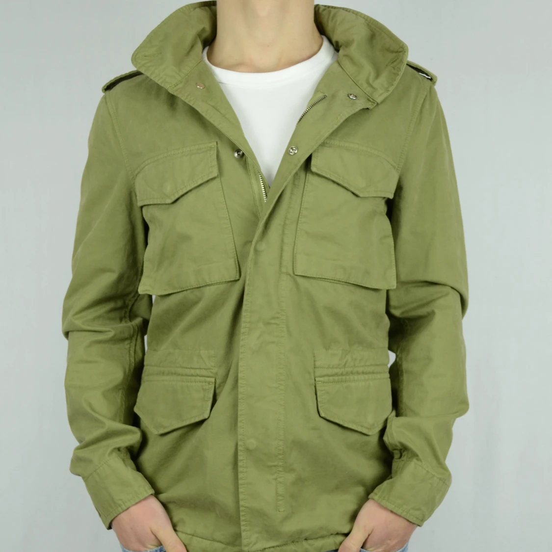 Aspesi fieldjacket 
