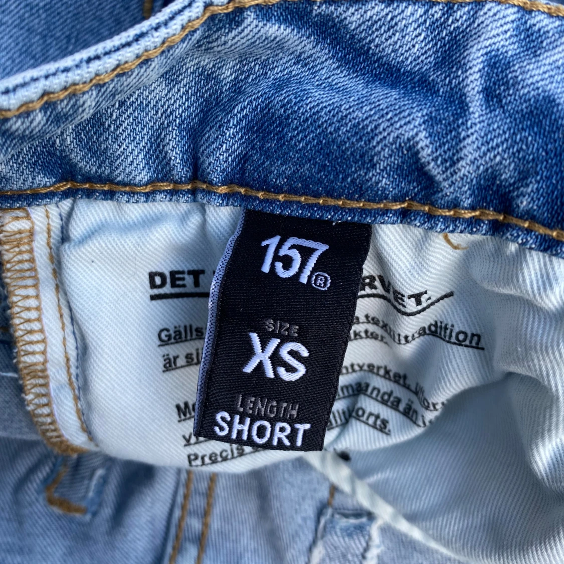 Bootcut jeans XS från 157, 3 färger - 2