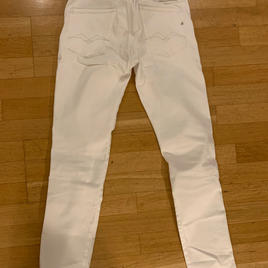 Vita Replay Anbass slim jeans, stl 28 - 1