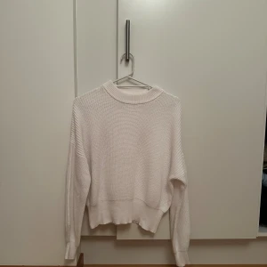 Tröja - Stickad tröja 