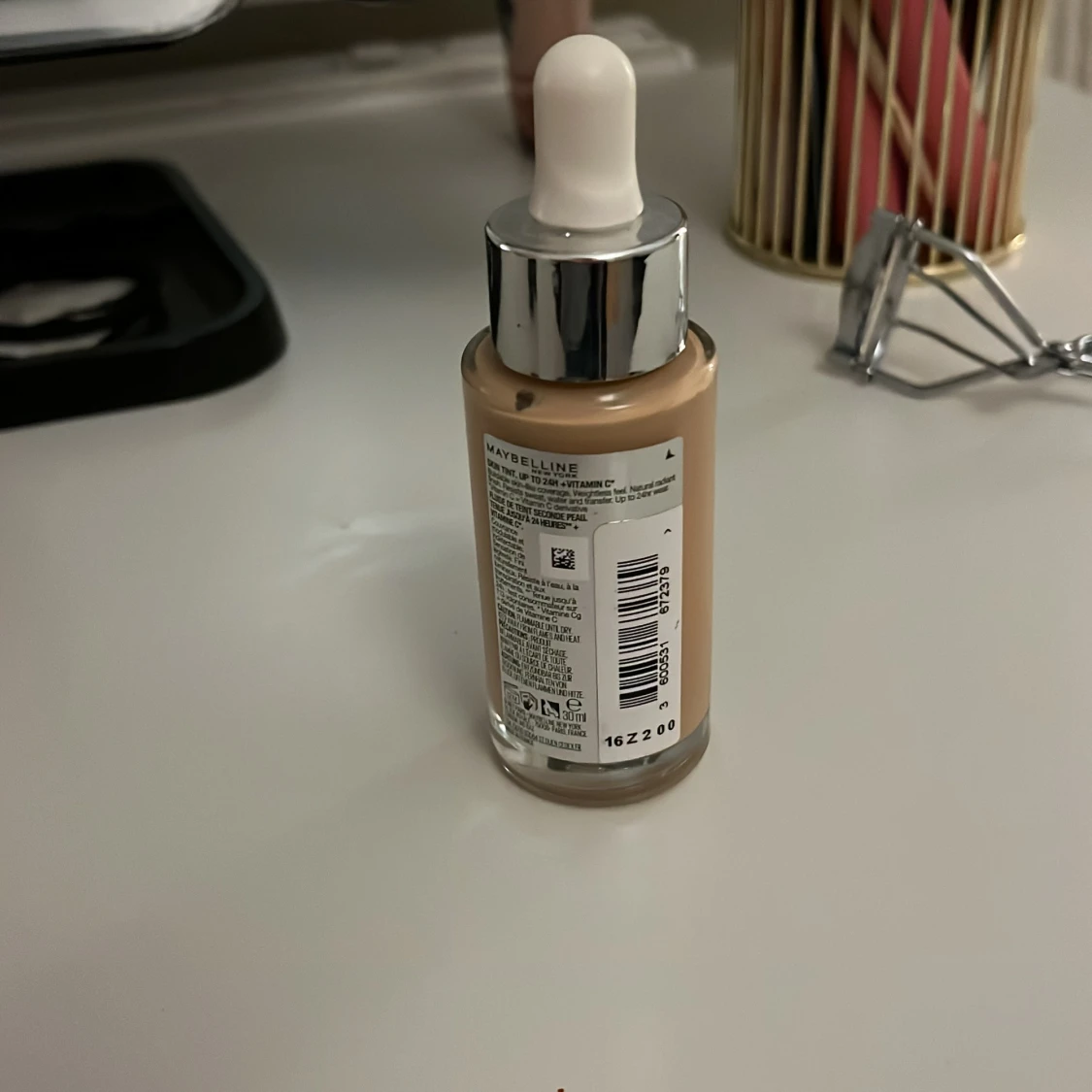 Maybelline Super Stay 24H Skin Tint 10 - 1