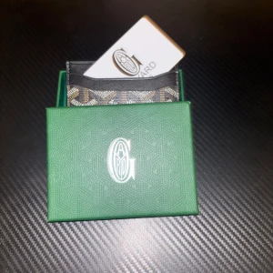 Goy4rd korthållare - Helt ny med lådan. KOM MED BUD