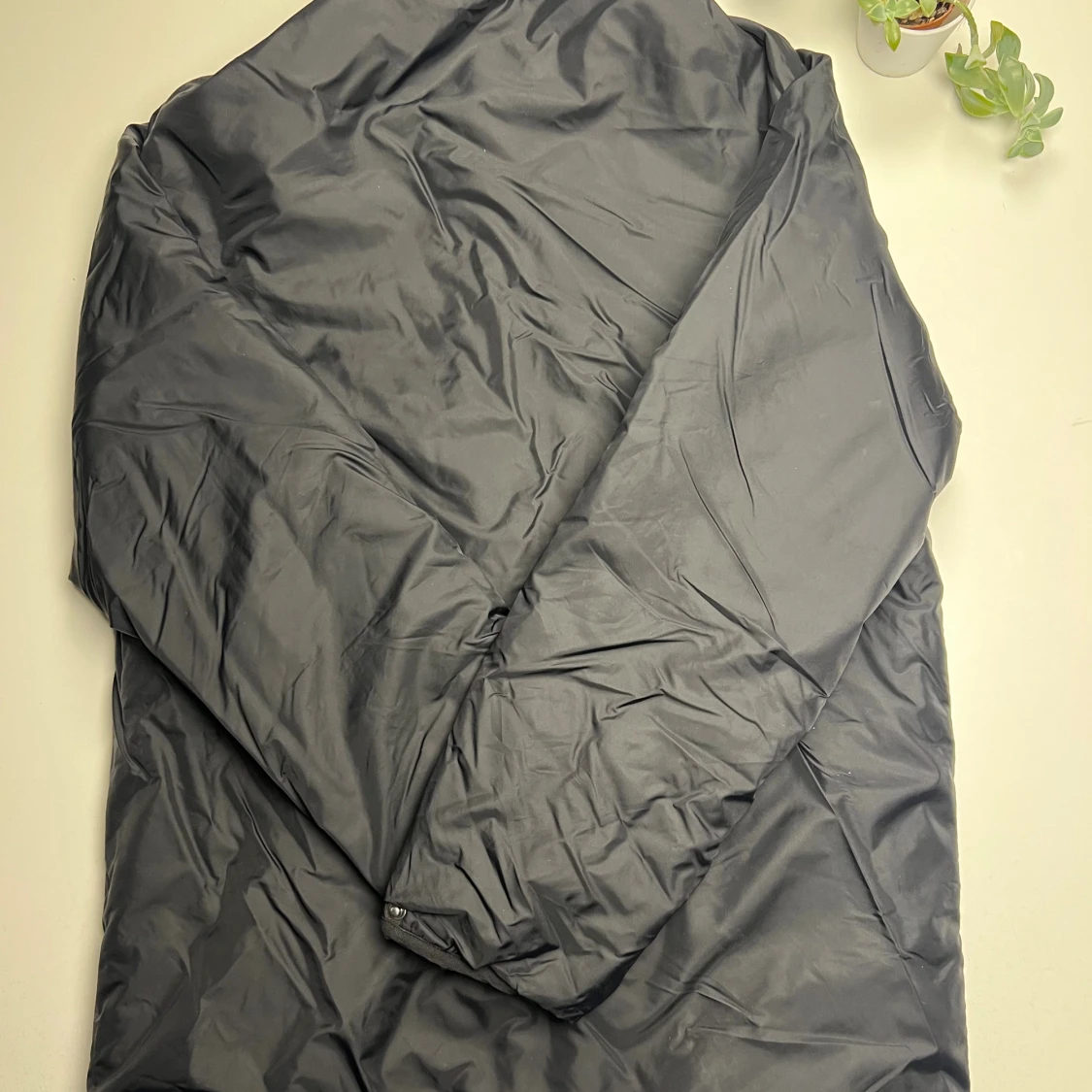 Svart jacka Peak Performance  - 1