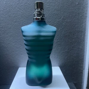 Jean Paul Gaultier parfym - Jean paul gaultier parfym endast använd enstaka gång. 75ml
